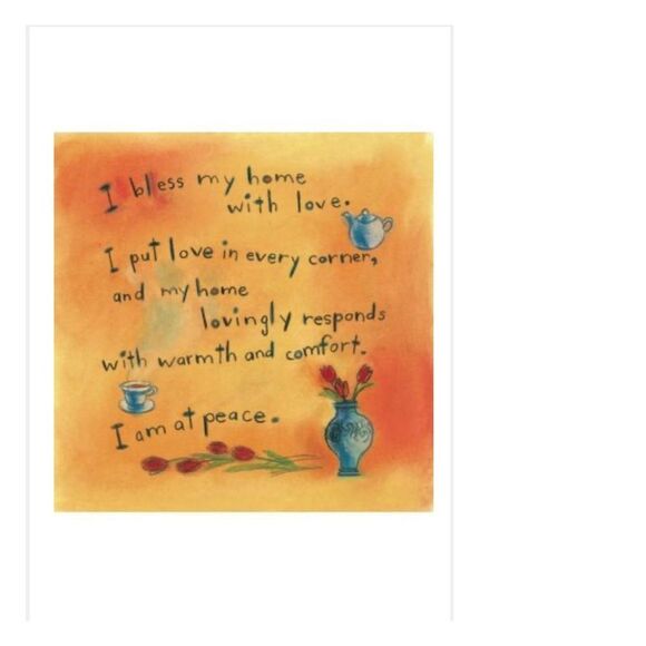 Louise Hay power thought cards - Picture 9 of 12